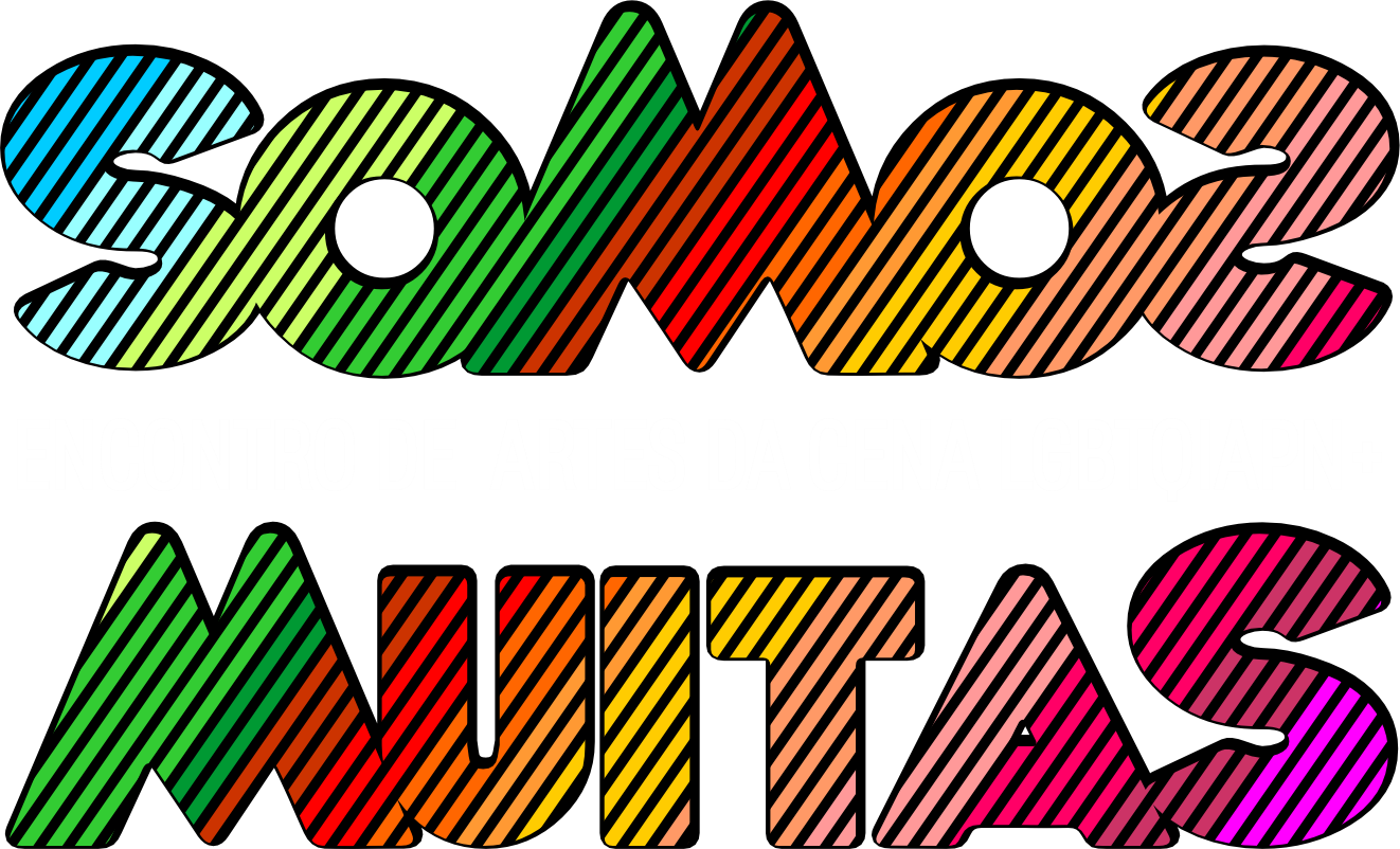 Logo Somos Muitas