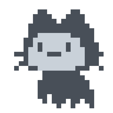 GitHub Copilot Mascot