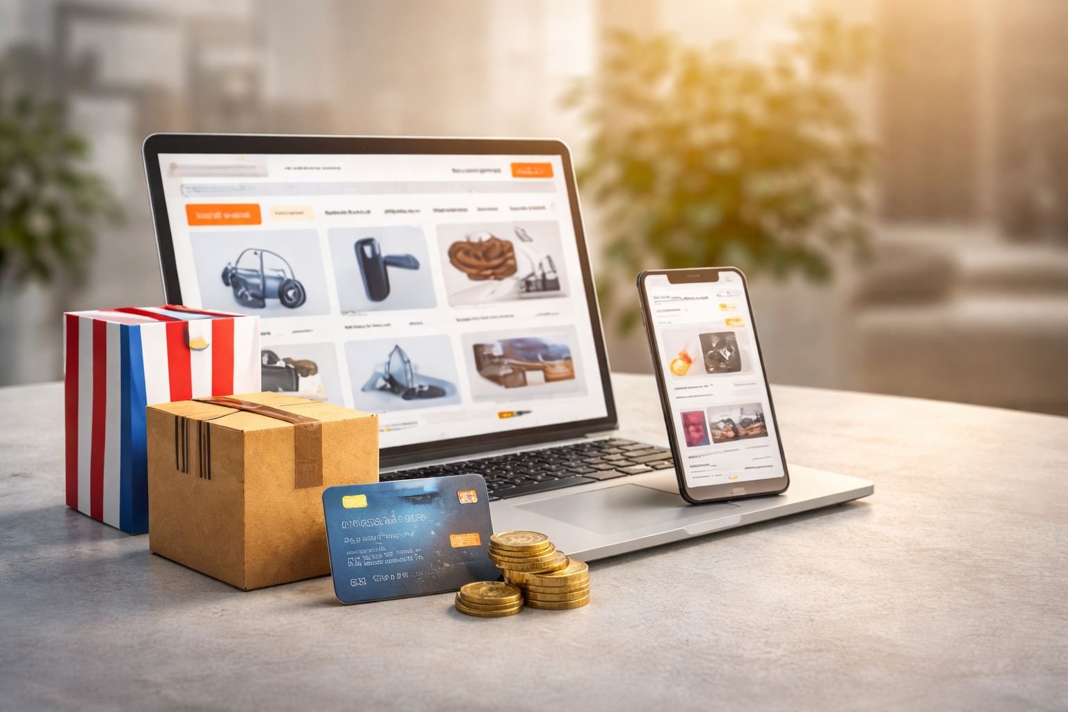 Loja Virtual Premium