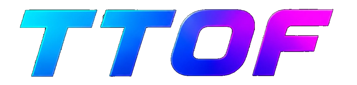 Logo TToF Digital